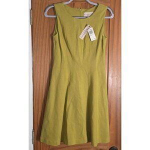 Philosophy Dress Green HL220